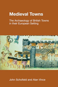 Medieval Towns 