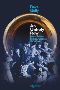 Unholy Row 