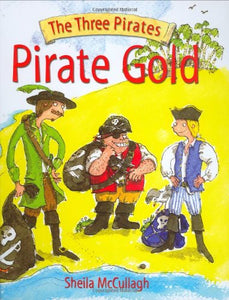 Pirate Gold 