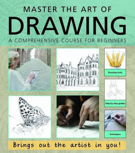 Mastering the Art of Drawing 