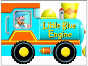 Little Blue Engine 