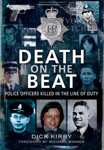 Death on the Beat: Police Officers Killed in the Line of Duty 