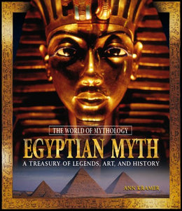 Egyptian Myth 