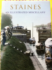 STAINES AN ILLUSTARTED MISCELLANY 