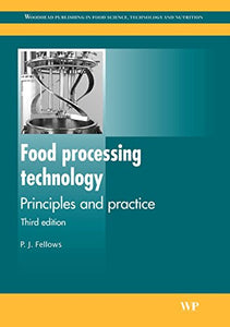 Food Processing Technology 