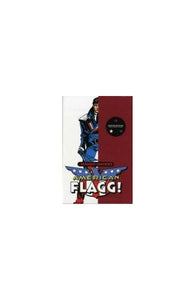 American Flagg 