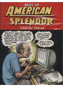 Best of American Splendor 