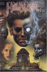 Hellblazer 