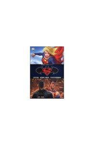 Superman/Batman Supergirl 