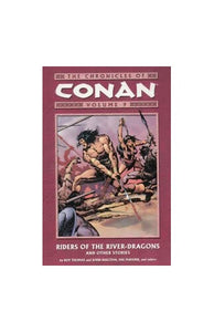 Chronicles of Conan 