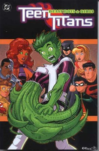 Teen Titans 