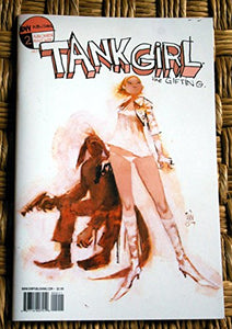 Tank Girl 