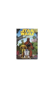 Star Wars - Clone Wars Adventures 