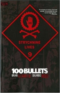 100 Bullets 