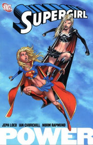 Supergirl 