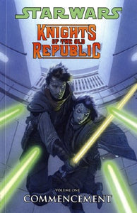 Star Wars - Knights of the Old Republic 