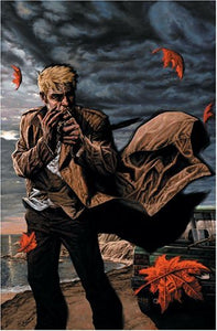 Hellblazer 