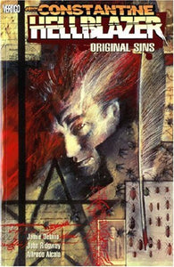 Hellblazer 