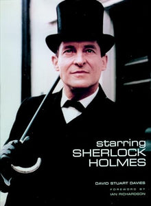 Starring Sherlock Holmes 