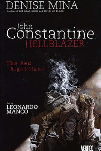 Hellblazer 