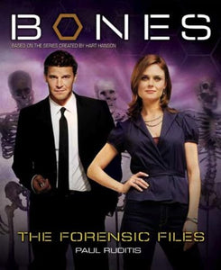 Bones - the Forensic Files 