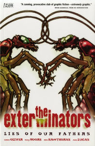 The Exterminators 