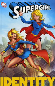 Supergirl 