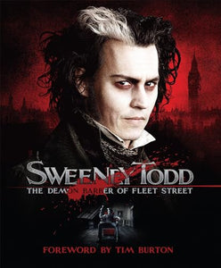 Sweeney Todd 