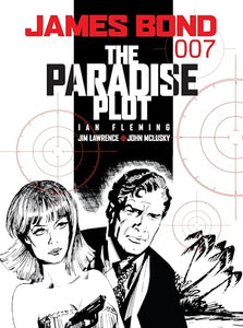 James Bond - the Paradise Plot 