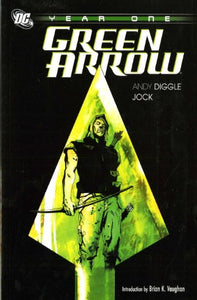 Green Arrow 