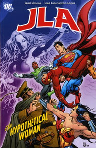 JLA 