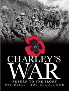 Charley's War (Vol. 5) - Return to the Front 