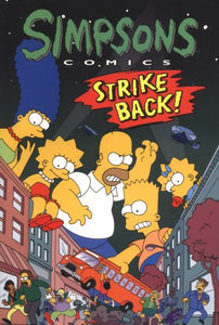 Simpsons Comics 