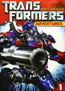 Transformers Adventures 