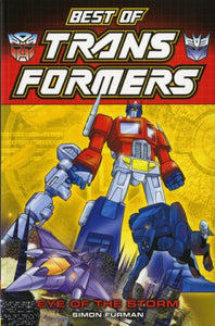 Best of Transformers 