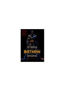 The Essential Batman Encyclopedia 