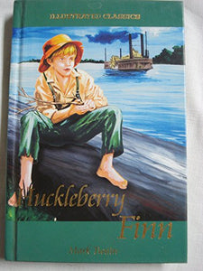 Huckleberry Finn 