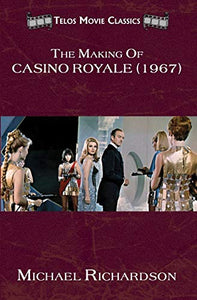 The Making of Casino Royale (1967) 