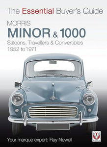 Essential Buyers Guide Morris Minor & 1000 