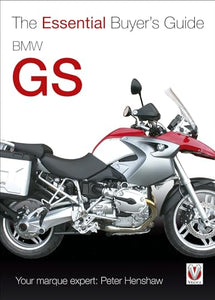 Essential Buyers Guide BMW Gs 