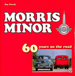 Morris Minor 