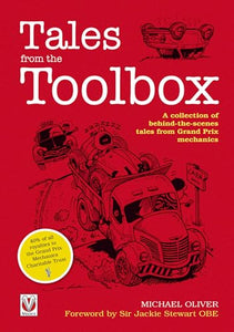 Tales from the Toolbox 