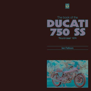 Ducati 750 S 