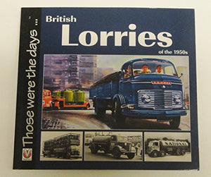 British Lorries of the 1950s 