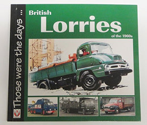 British Lorries of the 1960s 