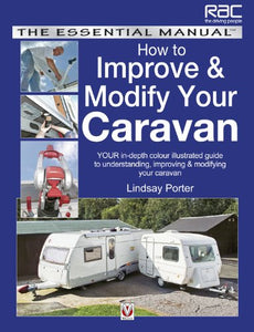 Improve and Modify Your Caravan 