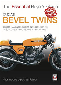 The Essential Buyers Guide Ducati Bevel Twins 