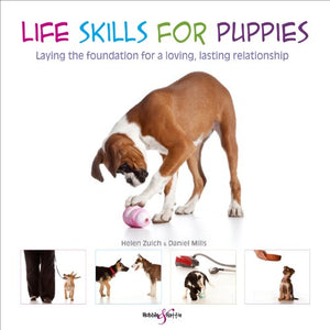 Life Skills for Puppies 