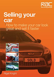 Selling Your Car 