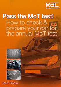 Pass the MoT Test! 